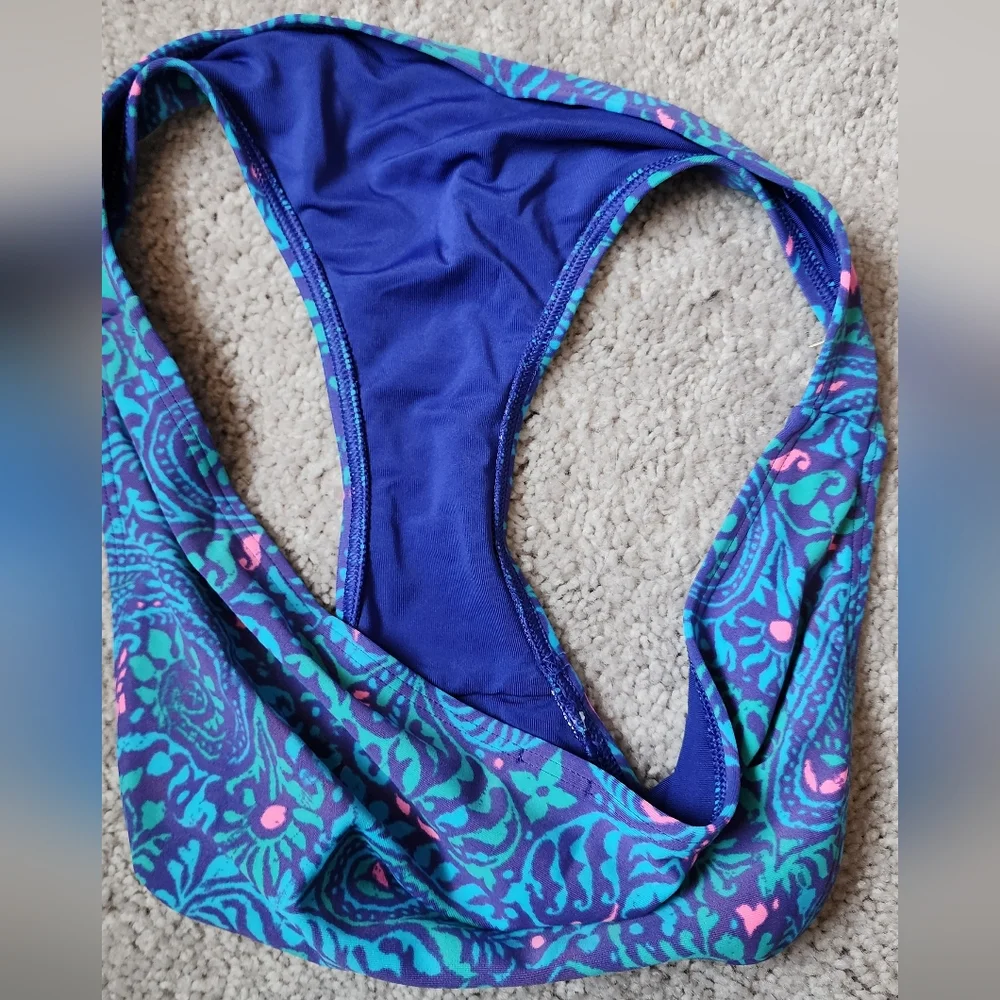 Aerie Bikini Bottoms Petite - Picture 3 of 4